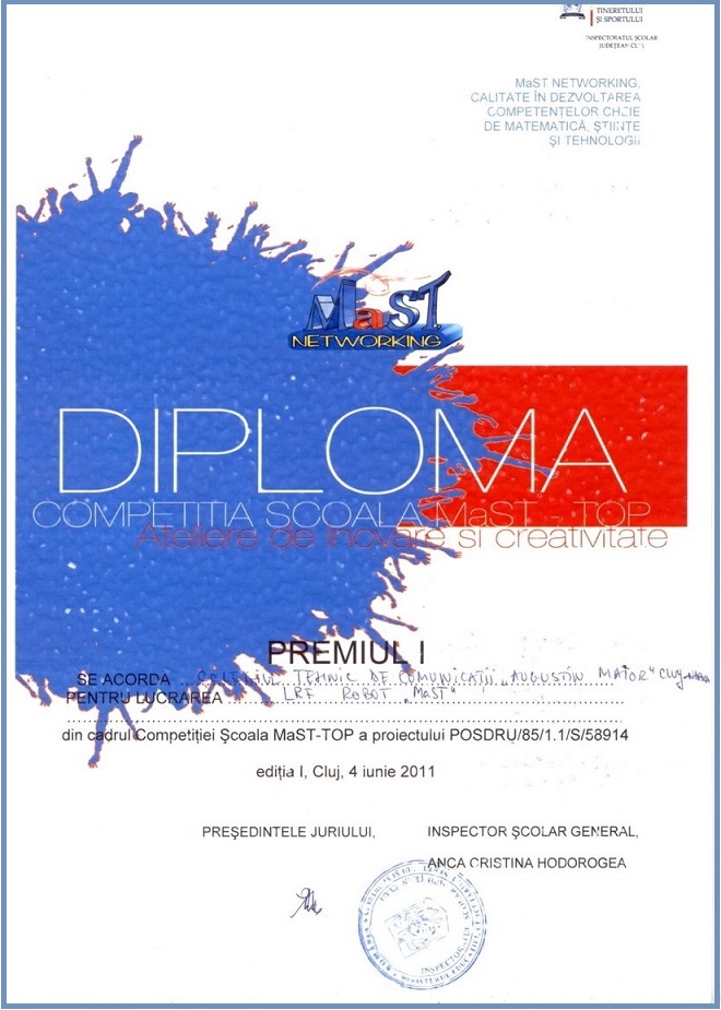 diploma mast 2